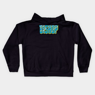 Bishop Kids Hoodie